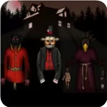 遗忘之丘第一步