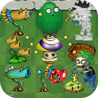 植物的战争全解锁版