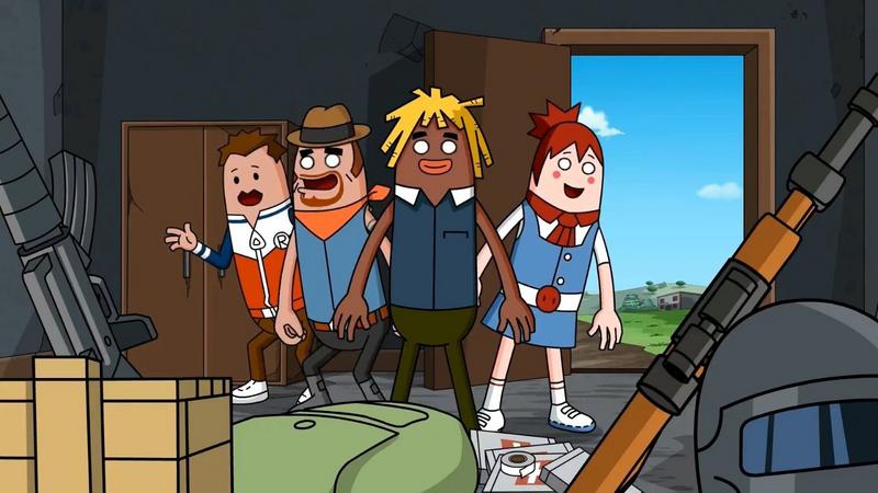 魔性猛男游戏大全