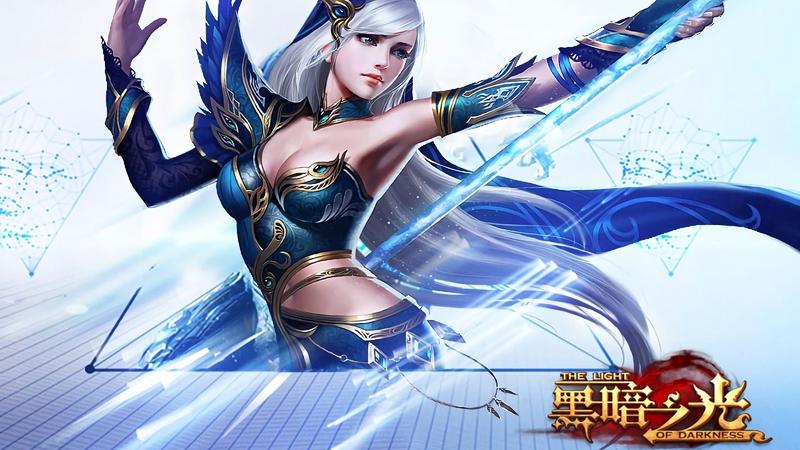 黑暗之谜冒险乐园游戏大全