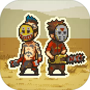 死亡突围僵尸战争4.01