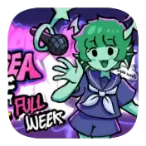 黑色星期五之夜深海模组