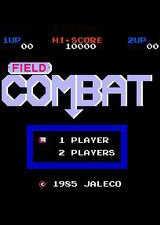 雷达车杀戮战场