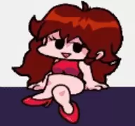 黑色星期五之夜ruv模组