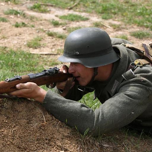 战争幽灵手机版