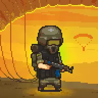 死亡突围僵尸战争最新版中文版