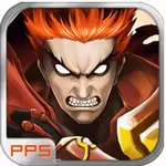 龙将无双九游版