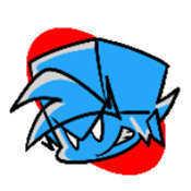 黑色星期五之夜FNF最后的呼吸