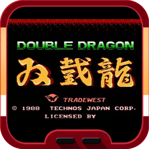 双截龙2无限命版