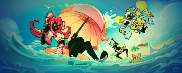 还有2天！火柴人系列首款放置卡牌《火柴人觉醒》即将首发