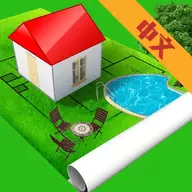 别墅装修模拟器无限金币修改版