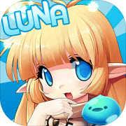 Luna手游韩服