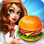 烹饪节厨师餐厅