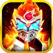 铠甲勇士拿瓦怒火2修改版