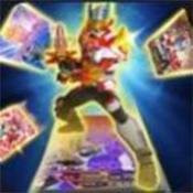 铠甲勇士拆包对战修改版