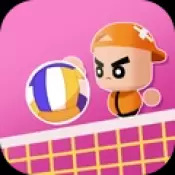 全民排球3D满v版