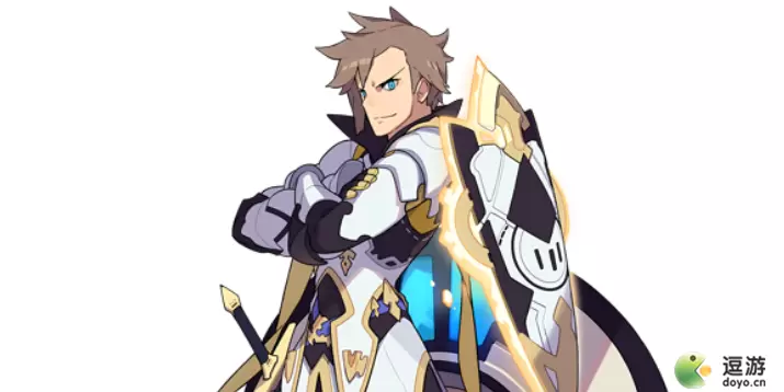 世界弹射物语拉杰尔特强度测评