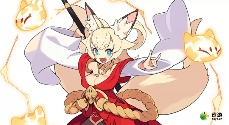 世界弹射物语稻穗强度测评