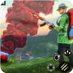 现代突击队掩护打击