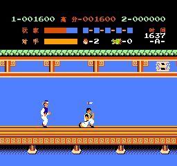 成龙踢馆无敌版