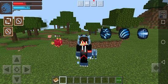 2021我的世界斗罗大陆指令代码有哪些？