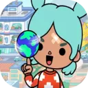 托卡小镇创造世界