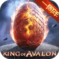 阿瓦隆之王修改版
