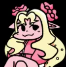 周五夜放克樱花少女模组