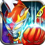 热血奥特曼超人修改版