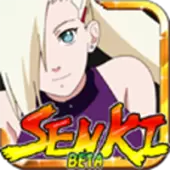 火影战记变态版