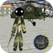 火柴绳索勇者战争