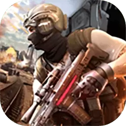 和平荣耀荒野枪战游戏