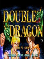 双截龙格斗无限币版