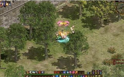 热血征途系列手游版本汇总