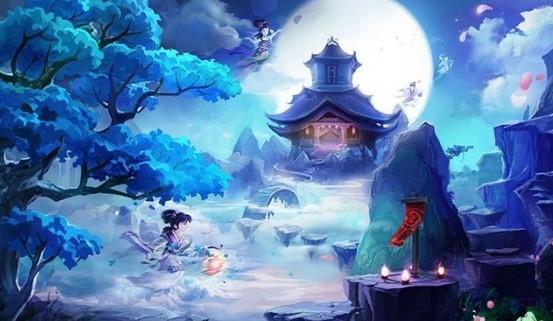 梦战仙界系列手游版本合集