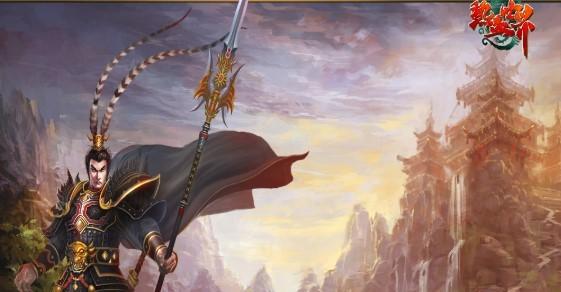 热血世界游戏版本汇总