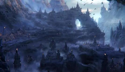 暗黑之城游戏版本合集