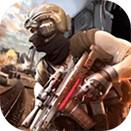 和平荣耀荒野枪战修改版