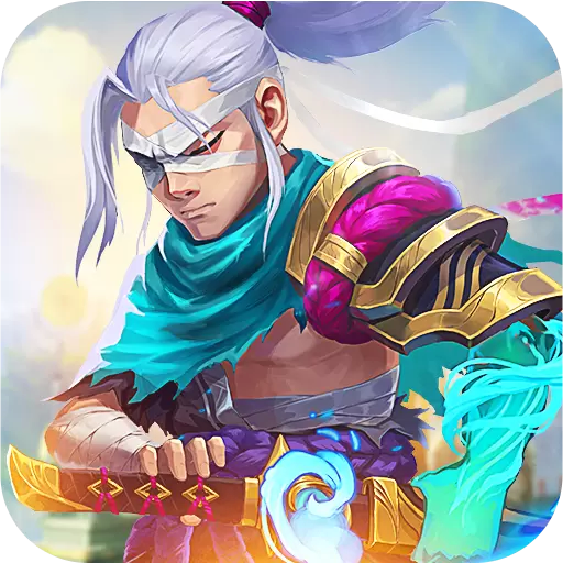 峡谷召唤师手游免费版