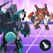 都市机甲王者游戏