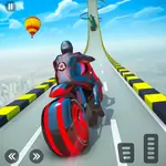 轻型摩托车特技