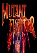 异种角斗士(Mutant Fighter)街机版
