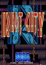 暴乱之城(Riot City)街机版