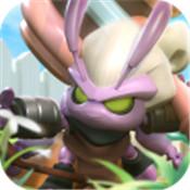 蚁族崛起公测版手游客户端