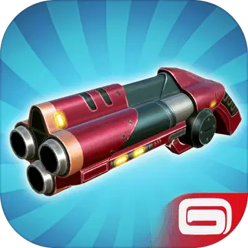 闪电部队商城版