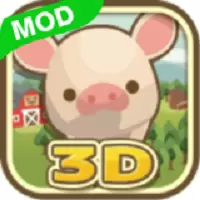 养猪场3D最新修改版