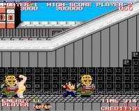 FC银河任侠传街机版