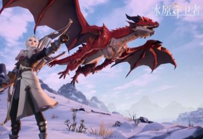 冰原守卫者博克村怪物及打法介绍