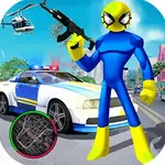 火柴人自由城格斗