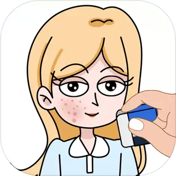 擦画联萌免费版